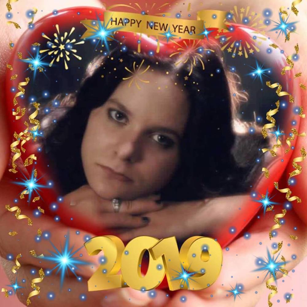 Meet your Posher, Naomi